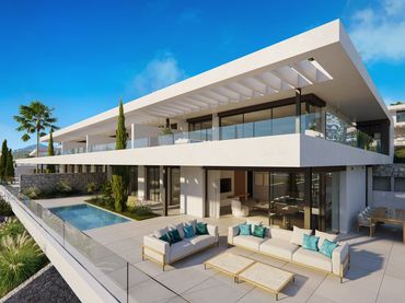 Apartamento con piscina en venta en Río Real - Los Monteros