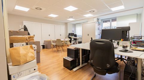 Photo 4 of Office for rent in Pamplona - Emilio Arrieta, 1º Ensanche, Pamplona / Iruña