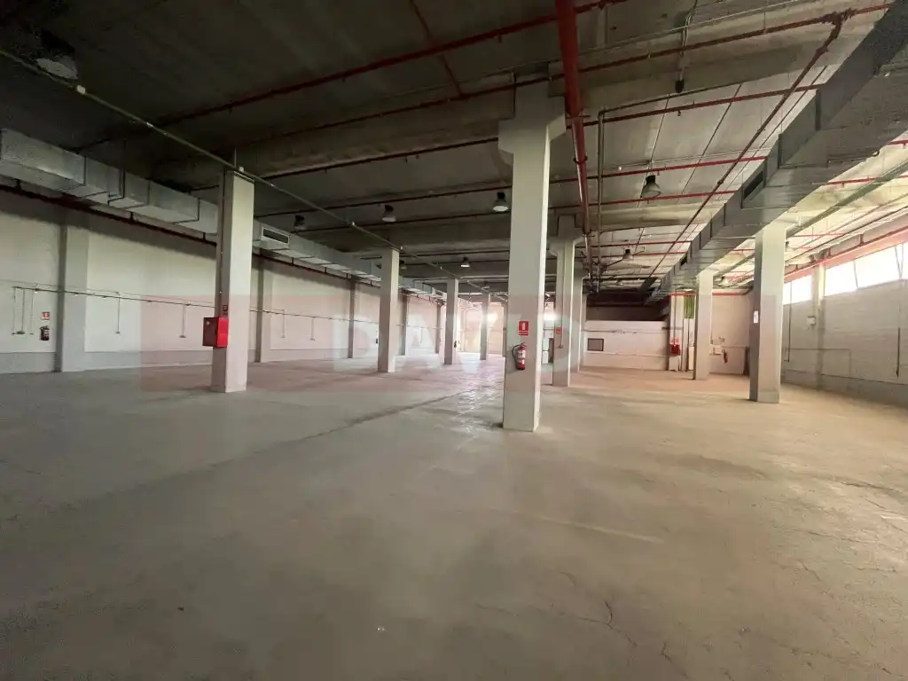 Industrial building for sale in Sants - Montjuïc, imagen 9