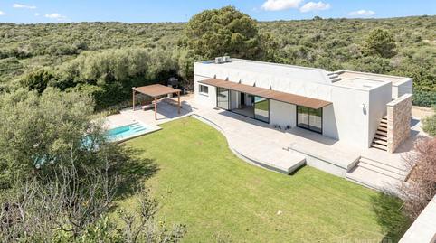 Foto 3 de Casa o xalet en venda a Cap d'en Font - Binissafúller, Sant Lluís