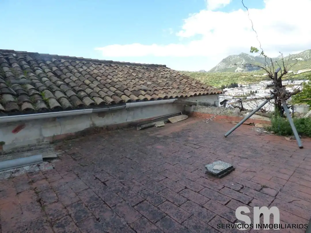 Casa en venta en Ubrique, imagen 17