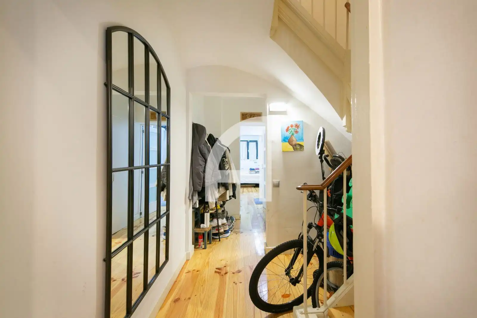 Dúplex en venda en Barcelona amb Aire condicionat, Calefacció i Parquet