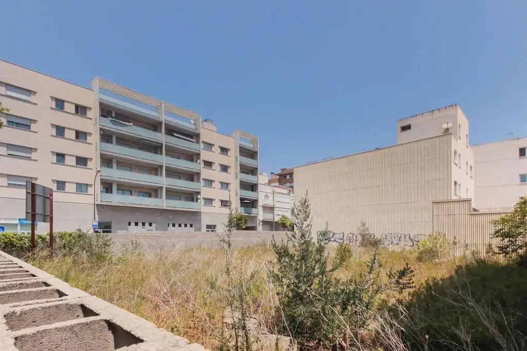 Wohnbaugrundstück zum Verkauf in Avenida Salou, imagen 11