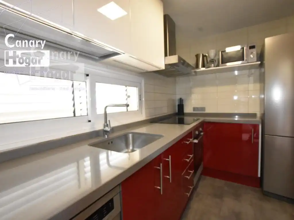 Maison mitoyenne avec terrasse à vendre à el peralillo, imagen 12
