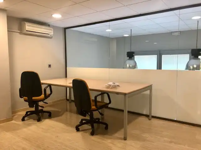 Local comercial de lloguer a Rambla Josep Tarradellas 1, imagen 10