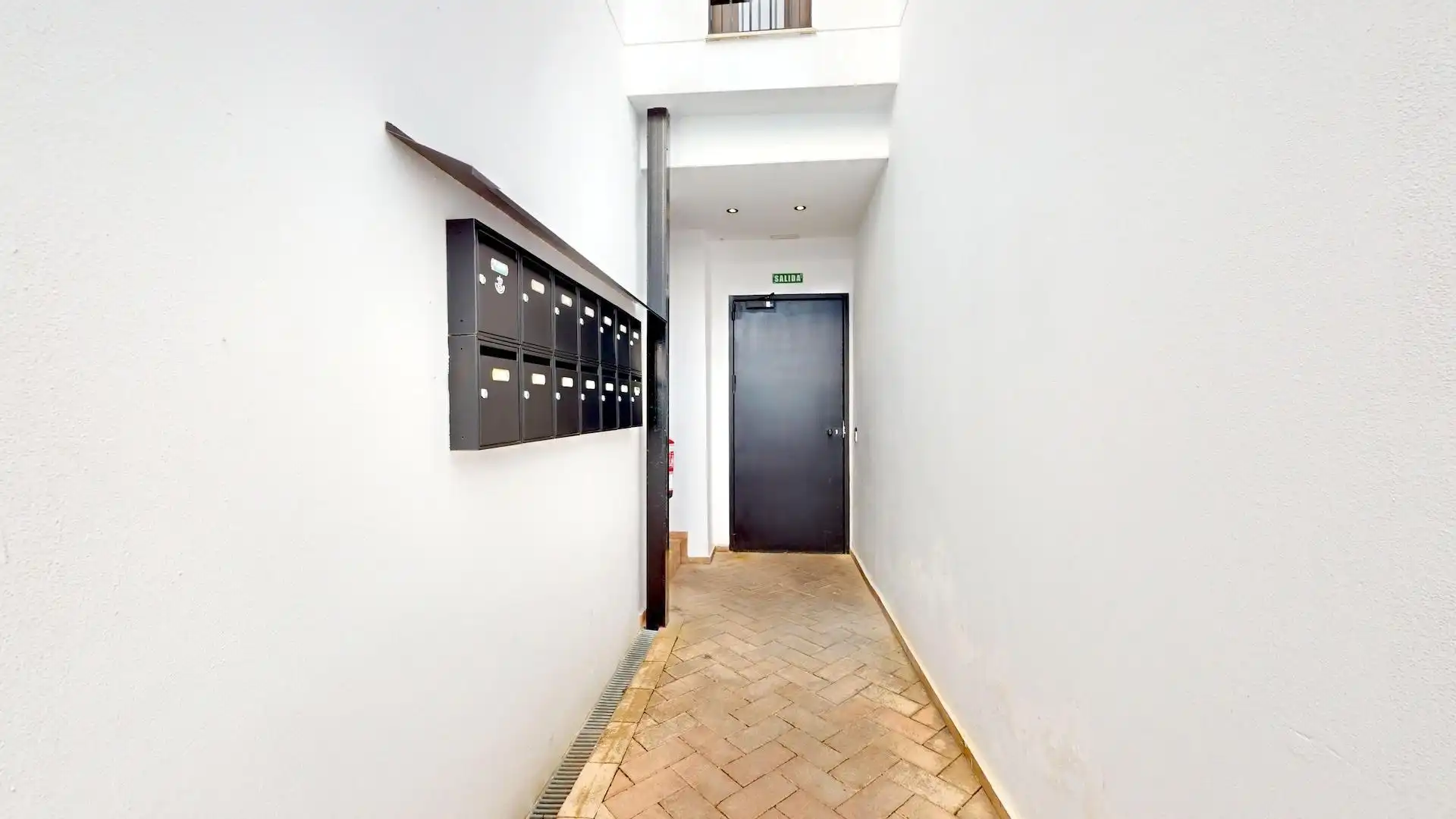 Flat for sale in Córdoba  with Air Conditioner, Heating and Furnished
