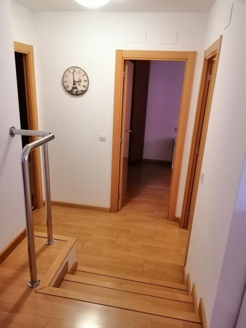Apartament en venda en  Lleida Capital amb Calefacció, Terrassa i Forn