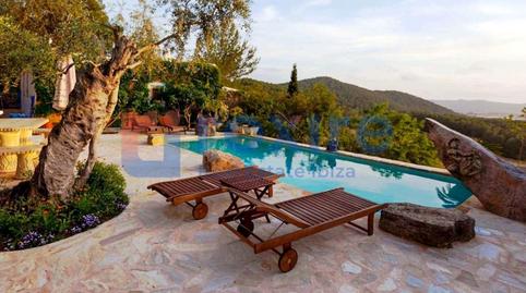 Foto 2 de Casa o chalet de alquiler en Lugar Venda de Benirras, 146, Sant Joan de Labritja, Illes Balears