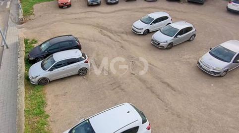 Foto 3 de Terreny industrial en venda a Avenida Escoles, 17, Centelles, Barcelona