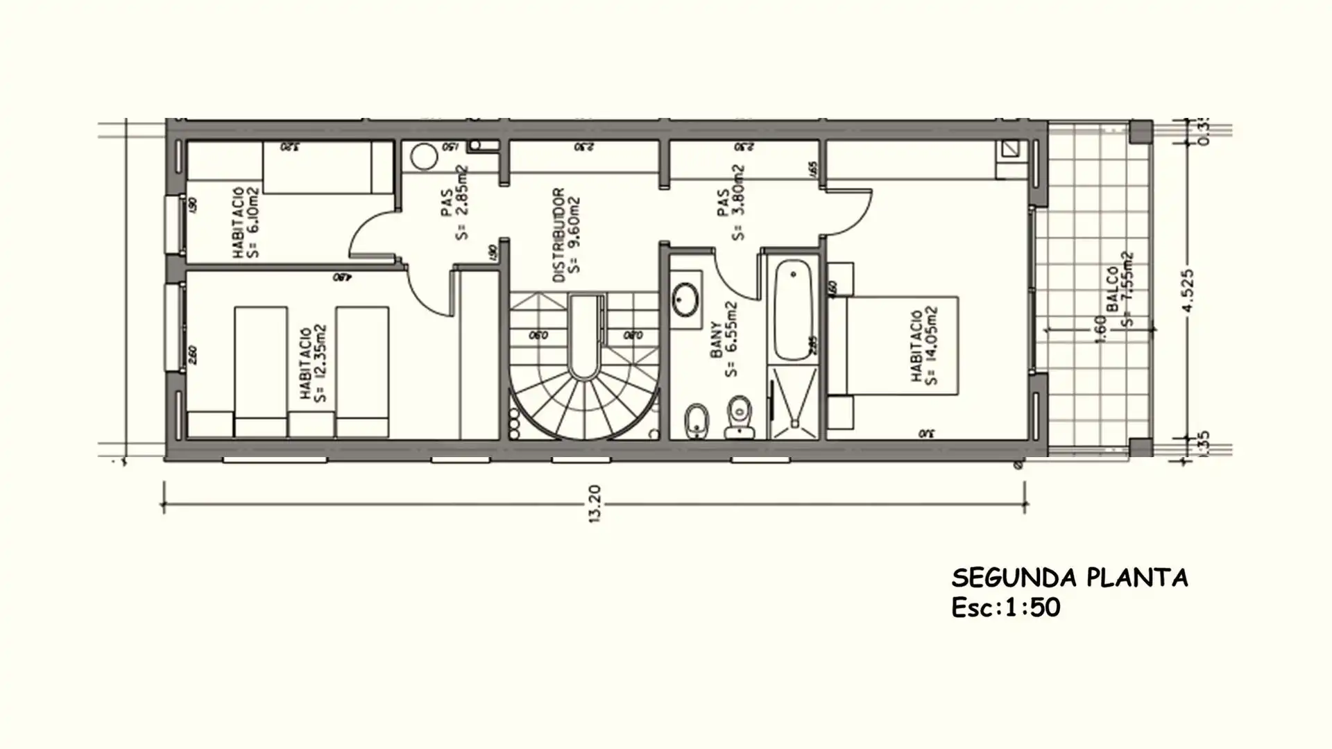 Grundstücke und Bauplätze zum Verkauf in Avenida arbre fruiter 19 19, imagen 13
