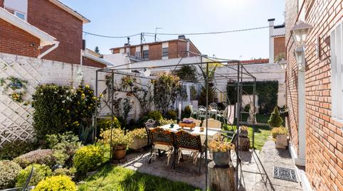 Foto 4 de Casa adosada en venda a Calle de Añastro, Pinar del Rey, Madrid Capital