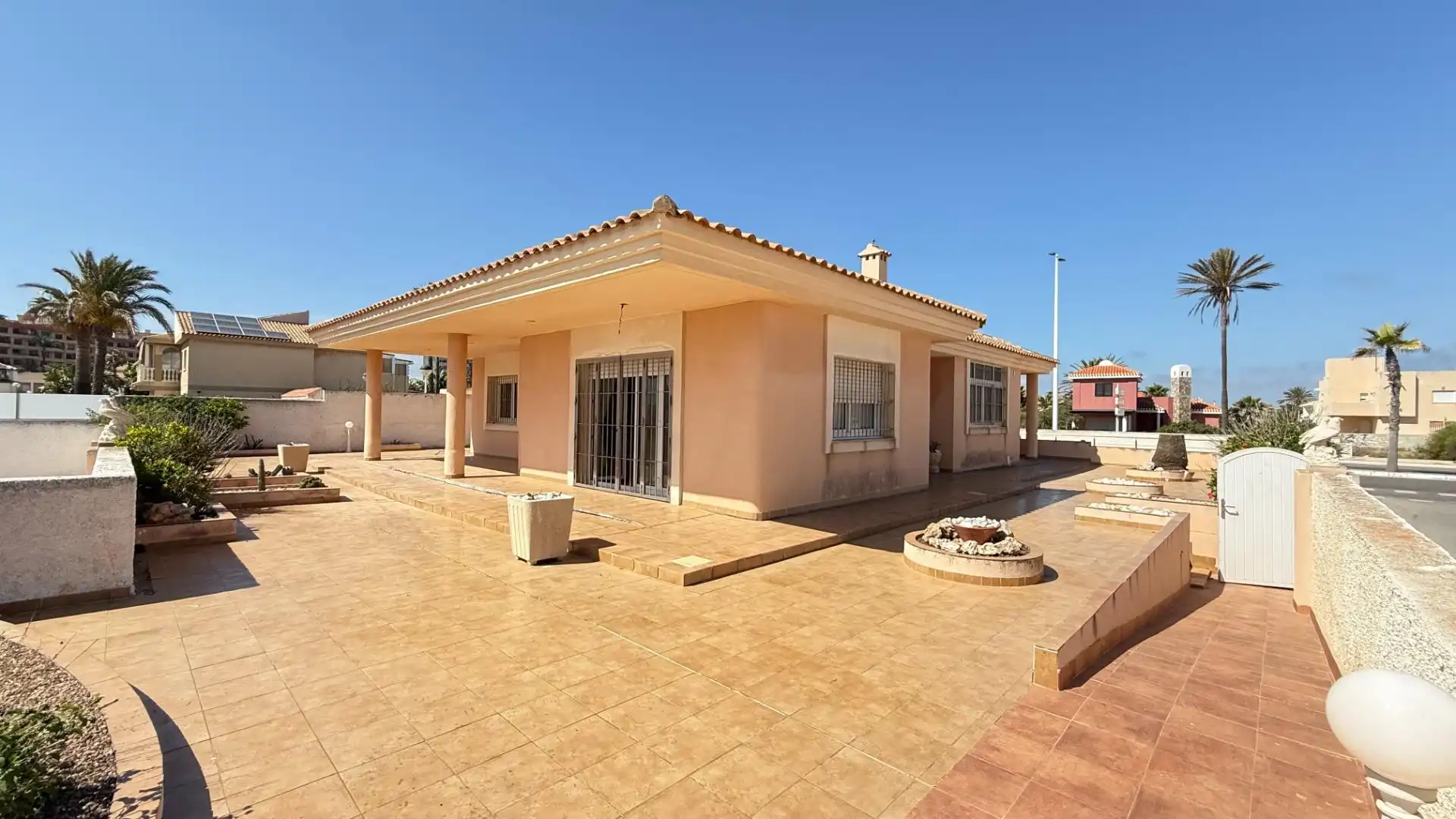 Villa avec jardin à vendre à Gran Vía de la Manga, imagen 10