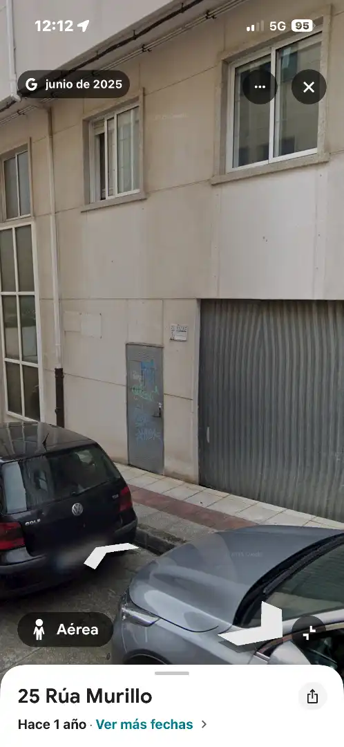 Locale commerciale in vendita a Rúa Murillo, imagen 3