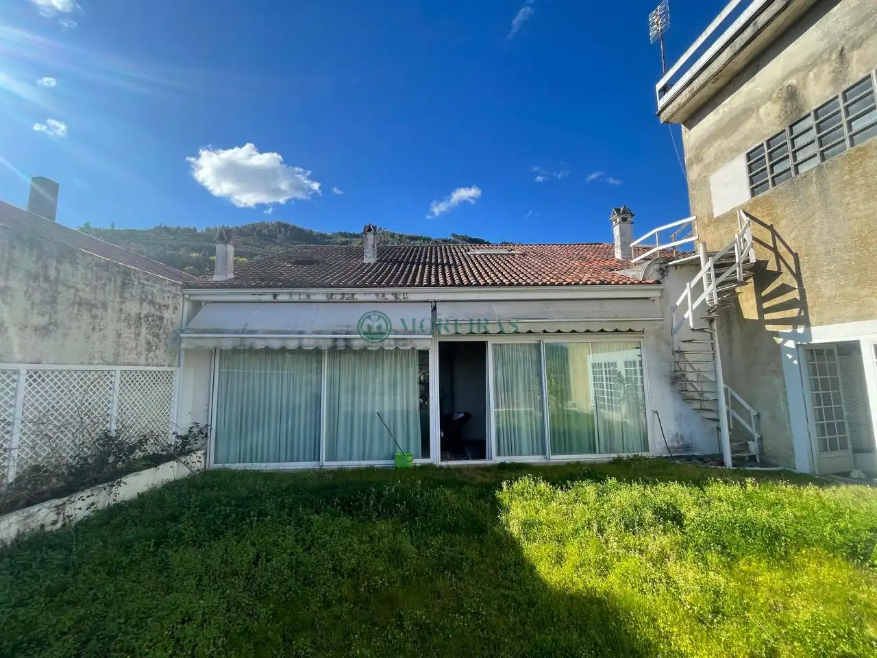 Casa rústica en venta en Cenlle, imagen 12