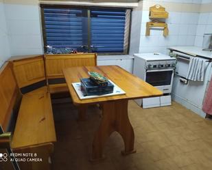 Kitchen of House or chalet for sale in Albiztur