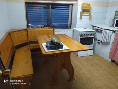 Kitchen of House or chalet for sale in Albiztur