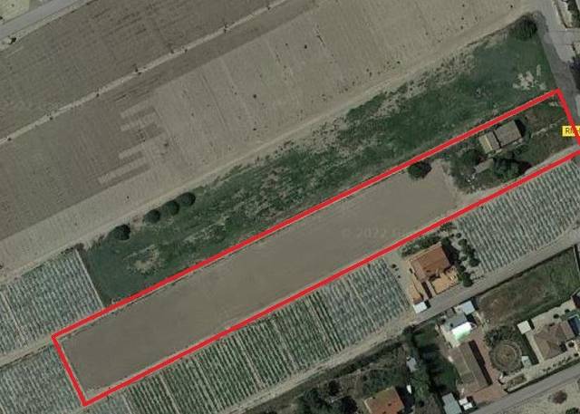 Terreno residencial en Venta en Campillo