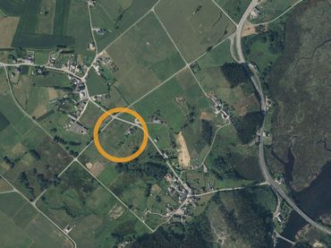 Rustikales Grundstück zum Verkauf in Vilaronte-Espiñeirido 54