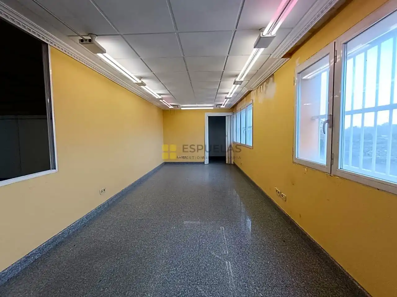 Industrial buildings for rent in Arnedo