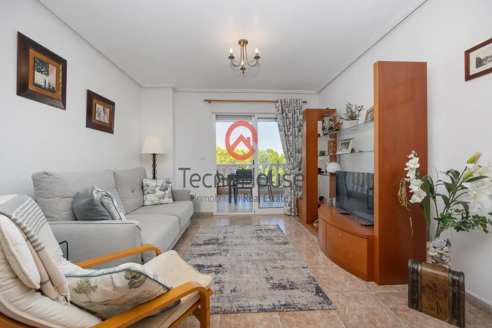 Apartament amb piscina en venda a Calle Calle Samaniego, imagen 16