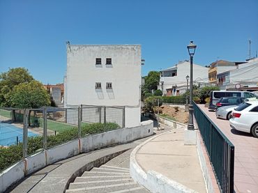 Pis en venda a El Juncal - Vallealto