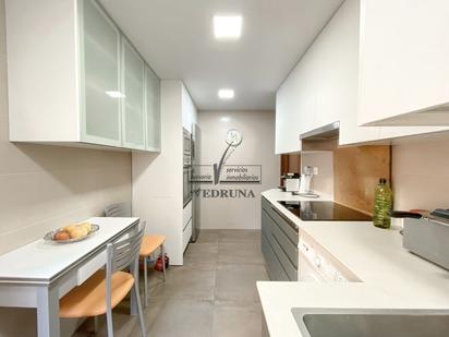 Kitchen of Flat for sale in  Zaragoza Capital