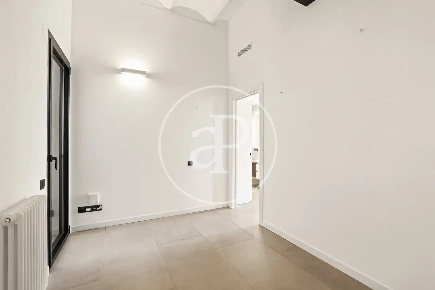Piso en venta en Les Corts
