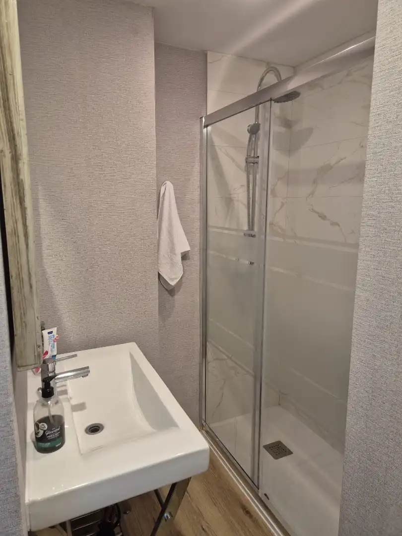 Flat for rent in Avenida Donostiarra, Concepción
