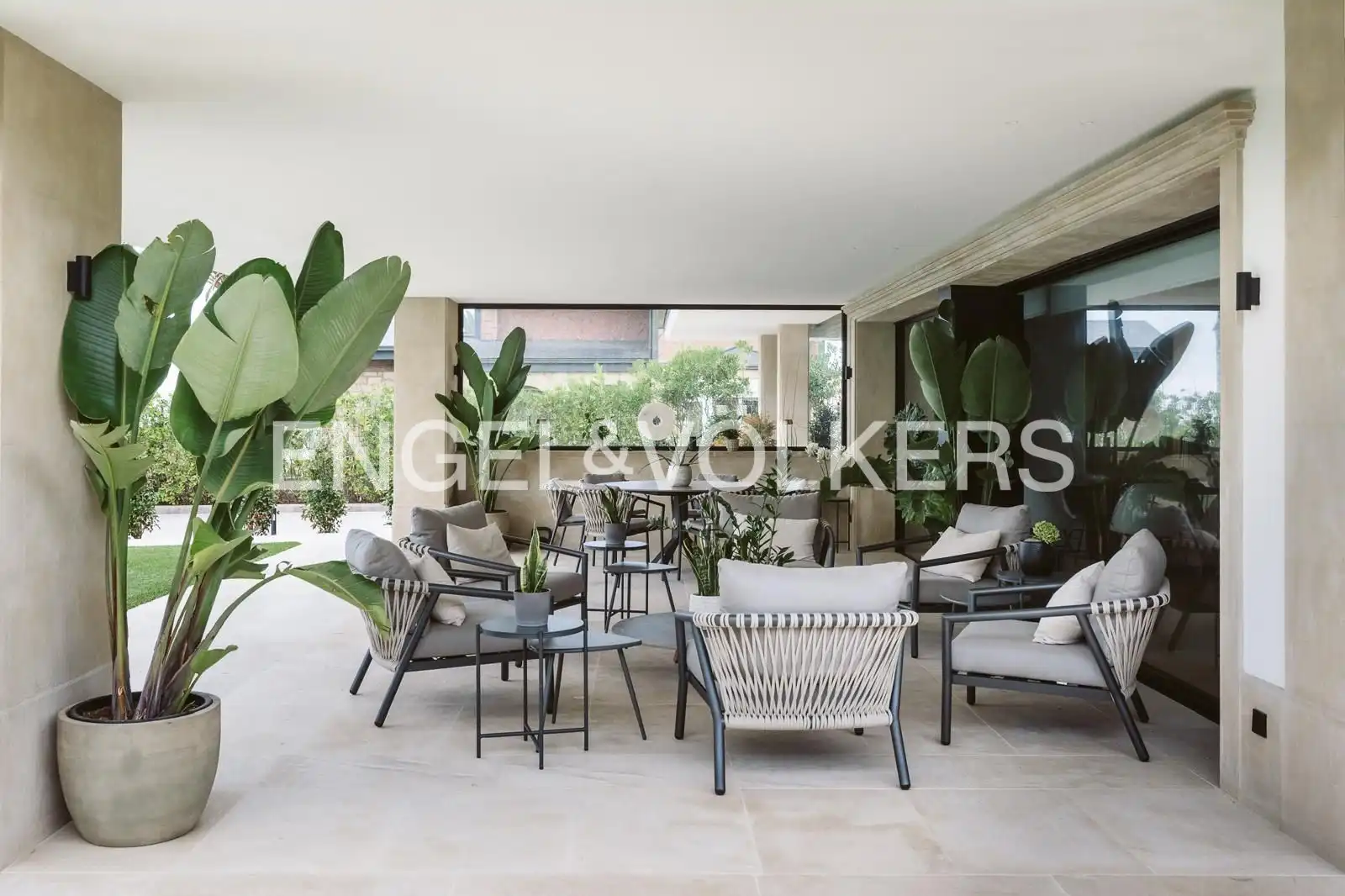Terrace of Houses for sale in Getxo   with Heating, Private garden and Parquet flooring