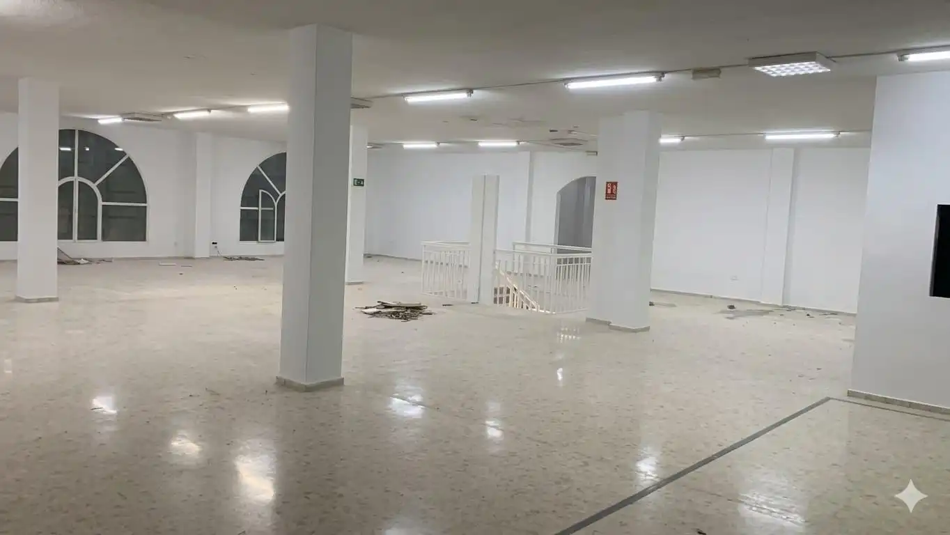 Commercial properties for rent in Atarfe Sur