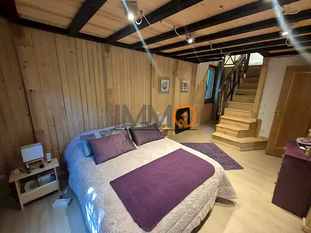 Habitación de Ático en venta en La Massana con Calefacción y Terraza