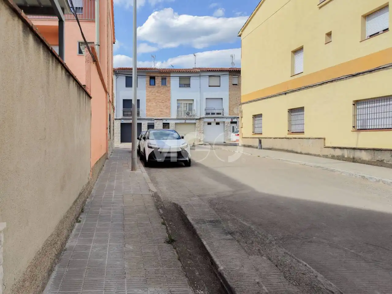 Terreny rústic en venda a Calle Orís 25, imagen 5