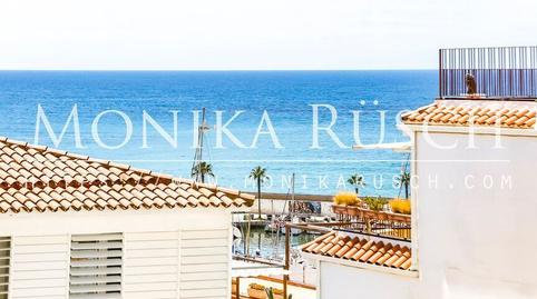 Photo 5 of Flat to rent in Aiguadolç - Sant Sebastià, Barcelona