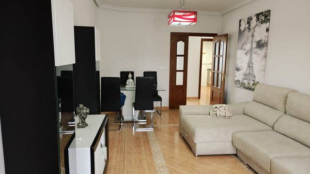 Piso en Venta en Almodóvar del Campo
