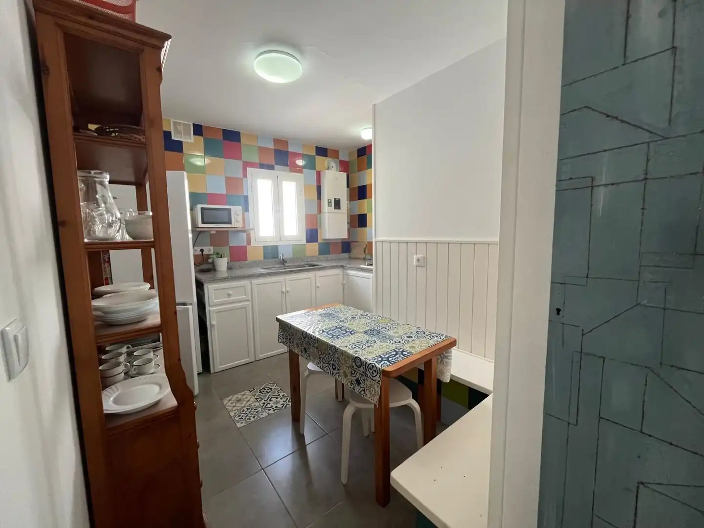 Cocina de Piso en venta en Chipiona
