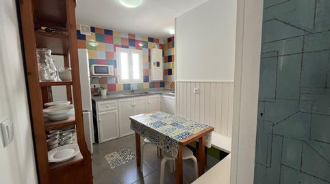 Foto 4 von Wohnung zum Verkauf in Playa de la Regla, Chipiona