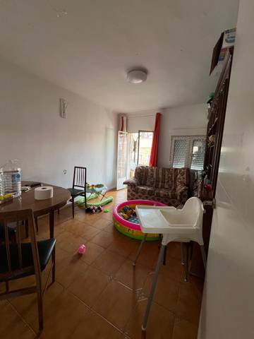 Piso en Venta en Puerta Bonita