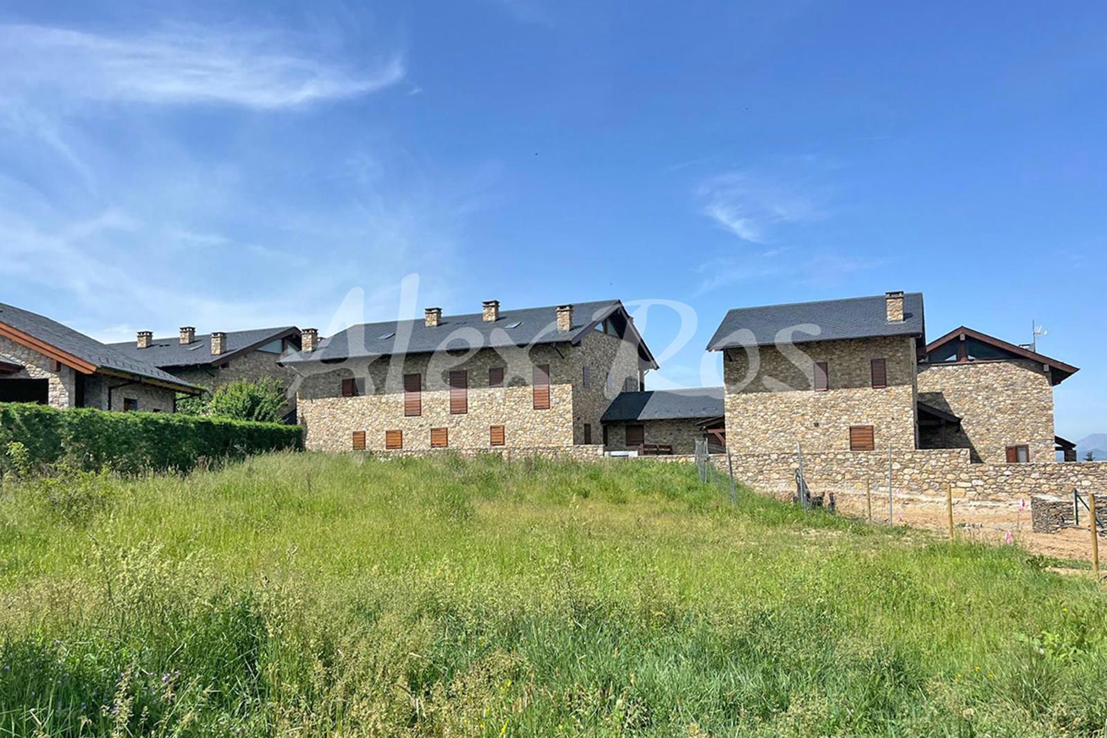 Land for sale in Das