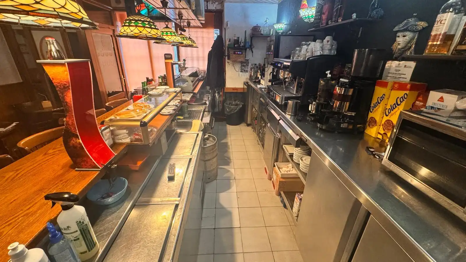 Gewerbefläche zum Verkauf in Avenida del Campo Hermoso, imagen 12