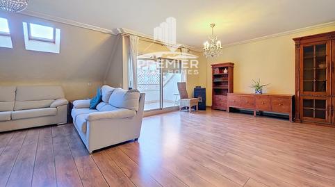 Foto 4 de Àtic de lloguer a Antonino Vera, Plaza de Toros - Avenida Chapí - Trinquete, Alicante