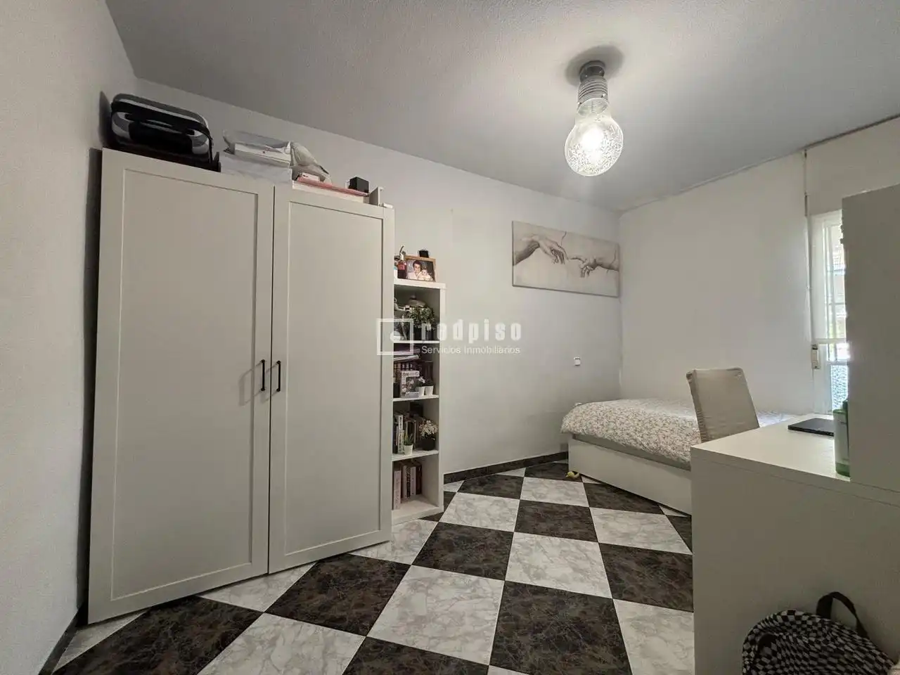 Flat for sale in FEDERICO GRASES, Puerta Bonita