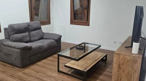 Foto 2 de Apartamento de alquiler en Avenida de Castrelos, 189, Sardoma - Castrelos, Vigo