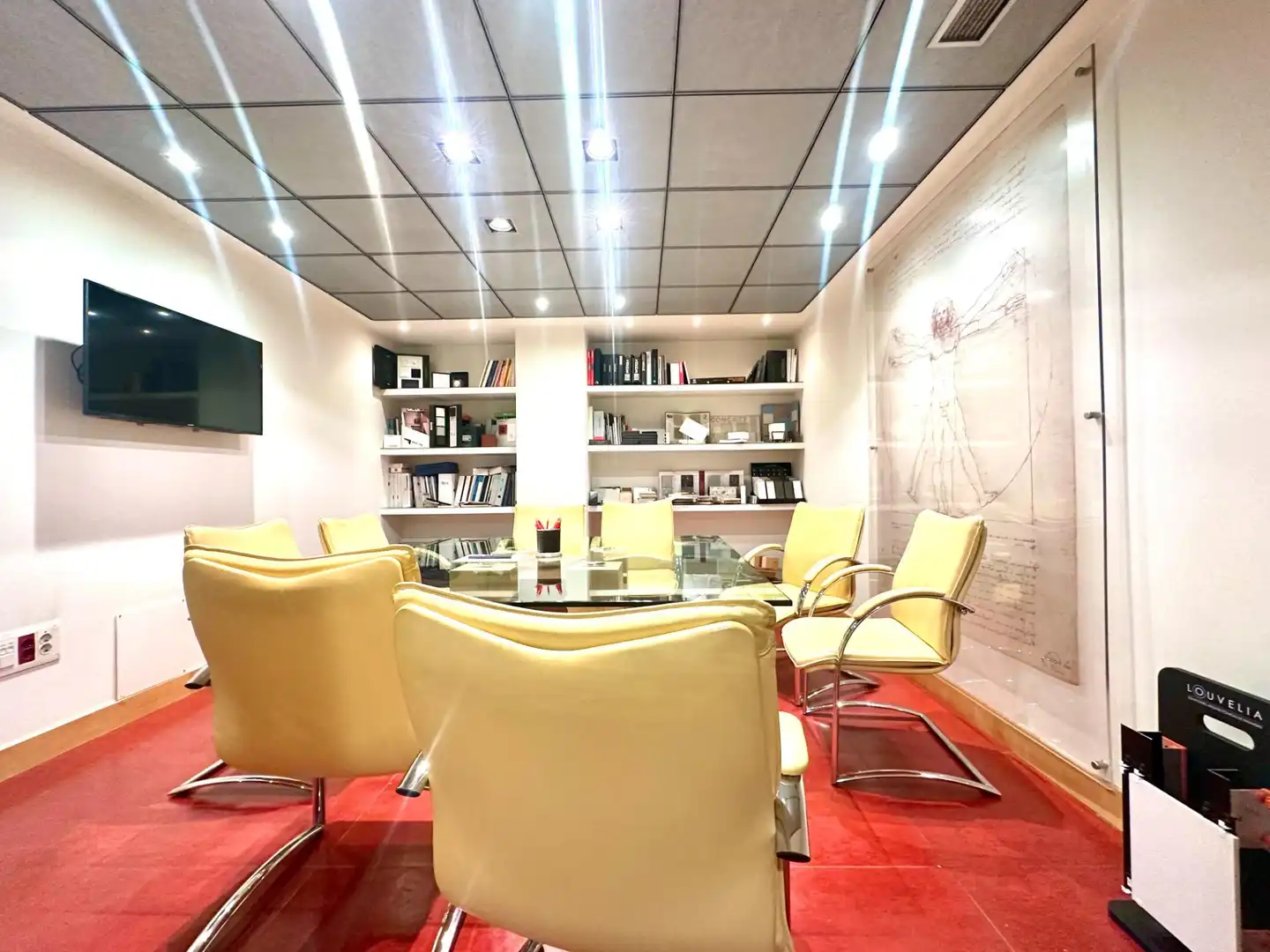 Oficina en venta en Santander