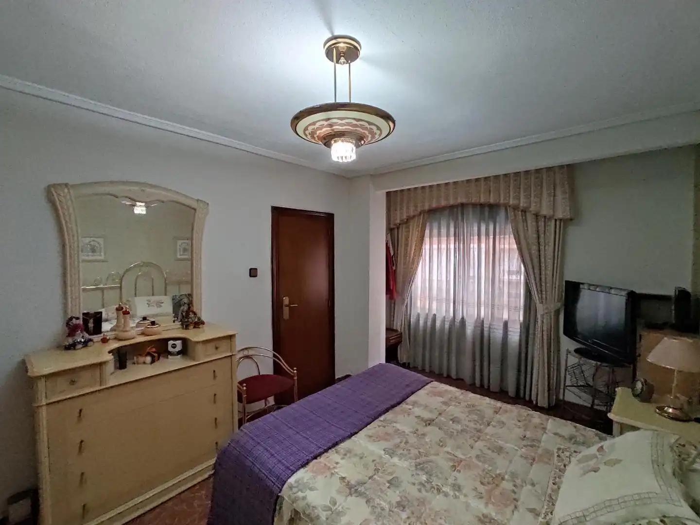 Habitación de Piso en venta en Rascanya