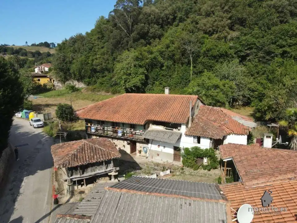 Casa con giardino in vendita a Ribadesella, imagen 4