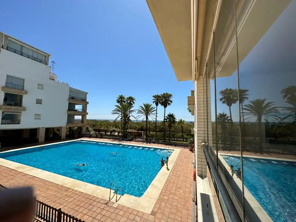 Piso en venta en Paseo de la Cruz, Punta del Moral