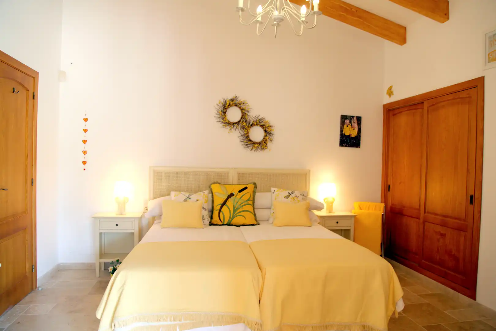 Casa con terrazza in vendita a Sencelles, imagen 60