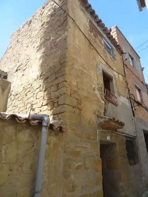 Exterior view of Houses for sale in Preixens