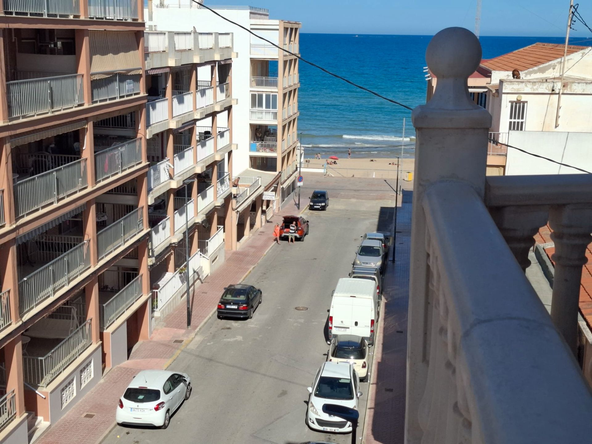 Apartament en venda a Guardamar Playa, Guardamar del Segura