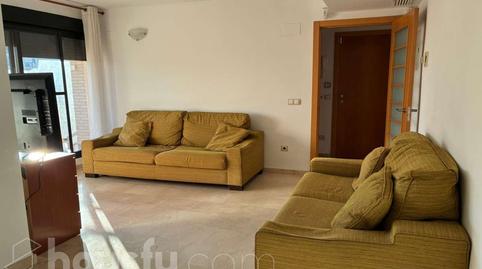 Foto 2 de Pis de lloguer a Carrer de Lanzarote, ., La Malva-rosa,  Valencia Capital